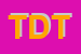 Logo di TWIN DISC TECHNODRIVE (SRL)