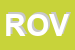 Logo di ROVEL (SRL)