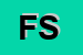 Logo di FEP SRL