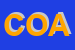 Logo di COAM SAS