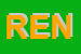 Logo di RENOMETAL SRL