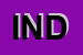 Logo di INDY (SRL)