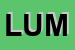 Logo di LUME