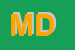 Logo di MD (SNC)