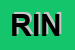 Logo di RINA