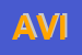 Logo di AVIATOR SAS