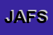 Logo di JOHN ASHFIELD FACTORY STORE