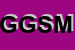 Logo di G e G SNC DI MASI GESSICA e C