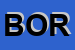 Logo di BORSARI SNC