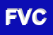 Logo di FORNI VIDEO CENTER