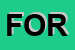 Logo di FORNI SRL