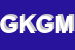 Logo di GELATERIA K2 DI GOVONI MAURA