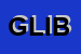 Logo di GELATERIA L' ICEBERG DI BANZI LUCA