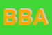 Logo di BAR BLU ANGELS