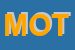 Logo di MOTORSCAVI SRL