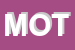 Logo di MOTORSCAVI SRL