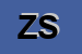 Logo di ZEUS SRL