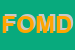 Logo di FONDAZIONE OPERA MADONNA DEL LAVORO