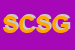 Logo di SOCIETA-COOPERATIVA SOCIALE GFANIN ONLUS
