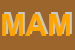 Logo di MOLINARI ANNA MARIA