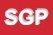 Logo di SOCIETA' GINNASTICA PERSICETANA