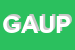 Logo di GIULY ACCONCIATURE UNISEX DI PIERLI GIULIANA