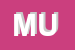 Logo di MASK UOMO