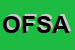 Logo di ONORANZE FUNEBRI SERRA ALDO SNC
