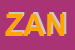 Logo di ZANI