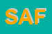 Logo di SAFRA SRL