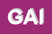 Logo di GAIA SRL