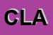 Logo di CLAMAS (SRL)