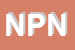 Logo di NANNI PIETRE NATURALI (SNC)