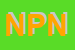 Logo di NANNI PIETRE NATURALI (SNC)