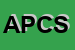 Logo di A-PRO-COS PROGETTAZIONE E COSTRUZIONE STAMPI SRL