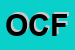 Logo di OCF DI COCCHI FRANCO
