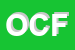 Logo di OCF DI COCCHI FRANCO