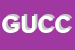 Logo di GASTECNICA -UNO DI COCCHI CLAUDIO