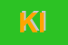 Logo di KOMSA ITALIA SRL