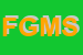 Logo di F G MICRODESIGN SRL