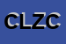 Logo di CIZETA DI LUCIANO ZAZZARONI E C SNC