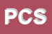 Logo di PROGRAMMARE E COSTRUIRE SRL