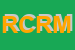 Logo di ROVERI COSTRUZIONI DI ROVERI MASSIMILIANO