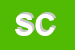 Logo di SYSTEM COLOR SNC