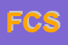 Logo di F e C SERVICE