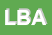 Logo di L-AZZERUOLO DI BOSCHETTI ANNA