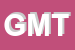 Logo di GMG DI MATTEO TAGLIAFERRO