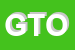 Logo di GO DI TUBERTINI ORIA