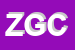 Logo di ZUCCATO GIOVANNI e C