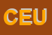 Logo di CENTRO EUROPA UNO